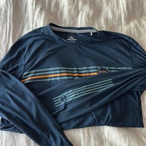 PRANA Long Sleeve T-Shirt